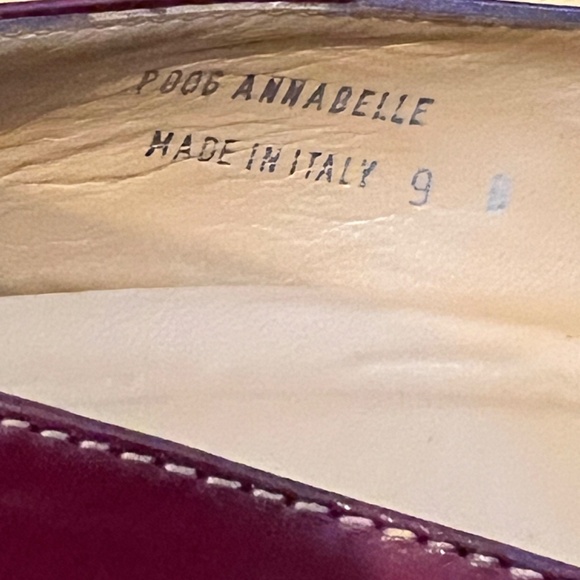 Coach Annabelle pumps - Picture 6 of 6